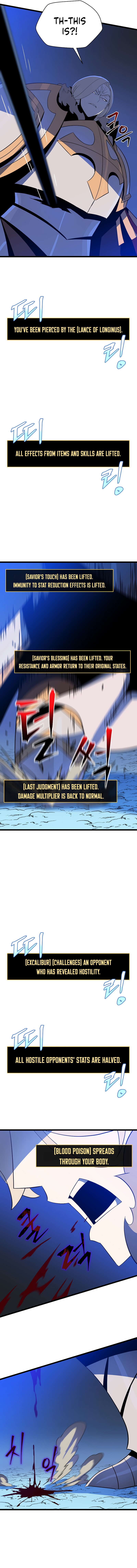 Read Kill the Hero EN Manga Online