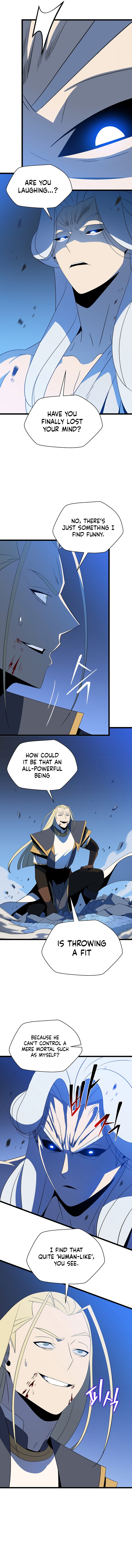 Read Kill the Hero EN Manga Online