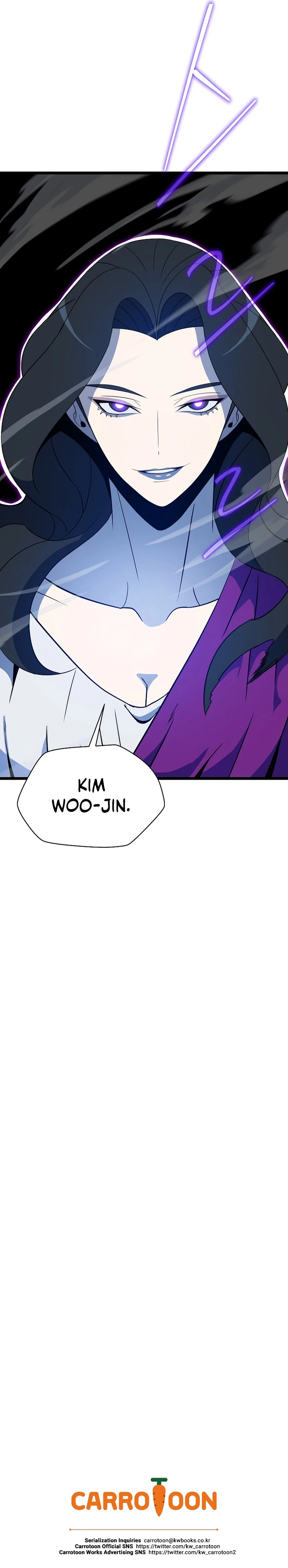 Read Kill the Hero EN Manga Online