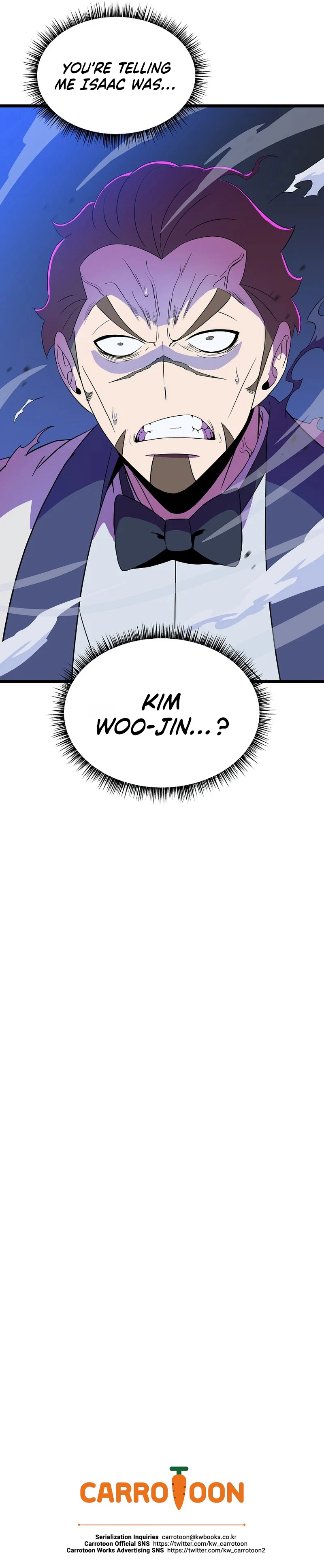 Read Kill the Hero EN Manga Online