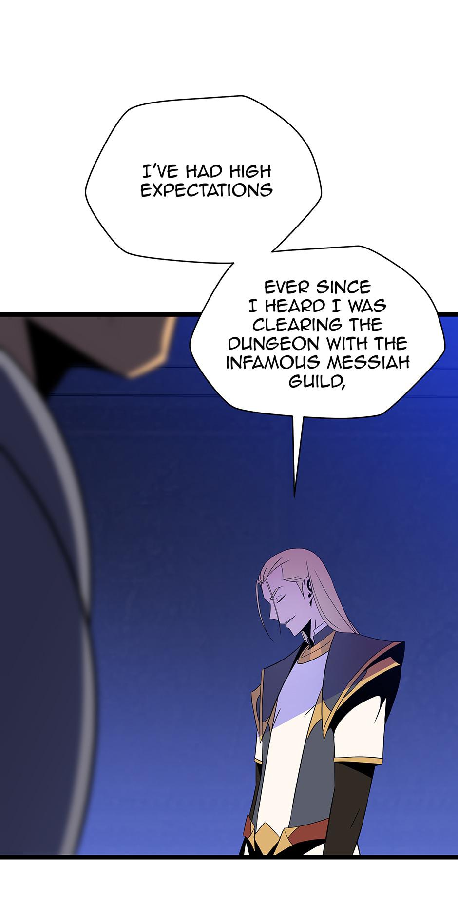 Read Kill the Hero EN Manga Online
