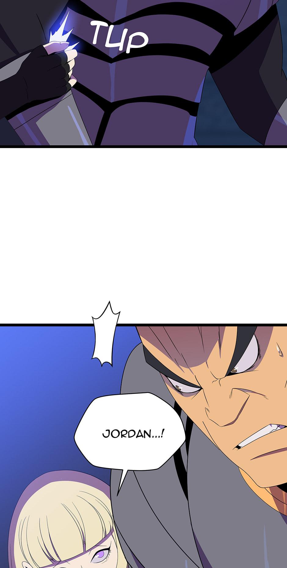 Read Kill the Hero EN Manga Online