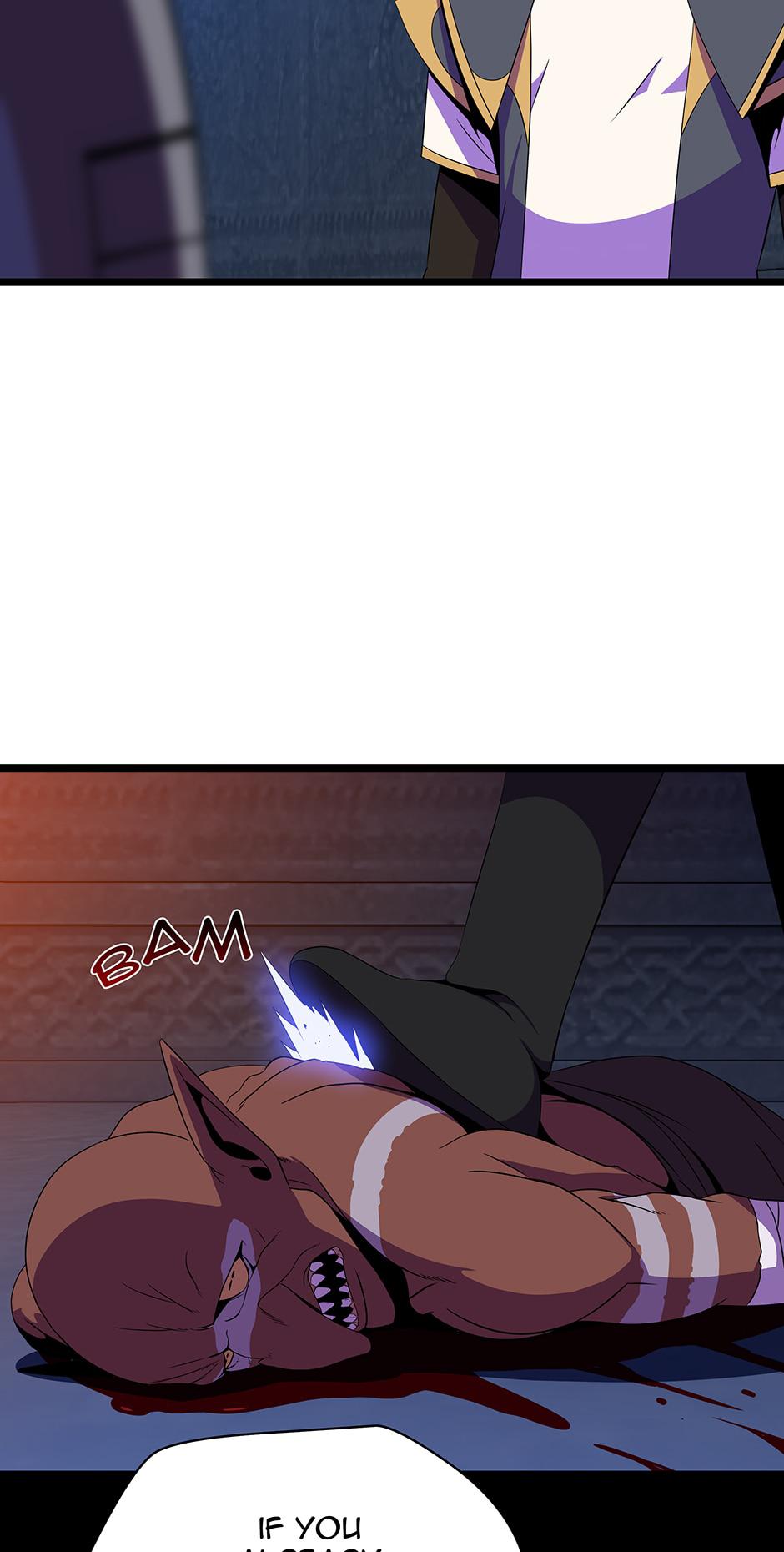 Read Kill the Hero EN Manga Online