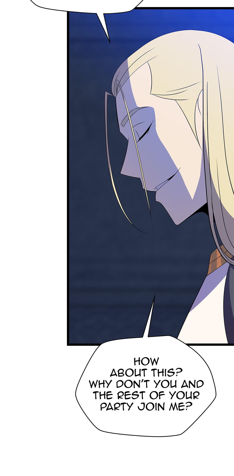 Read Kill the Hero EN Manga Online