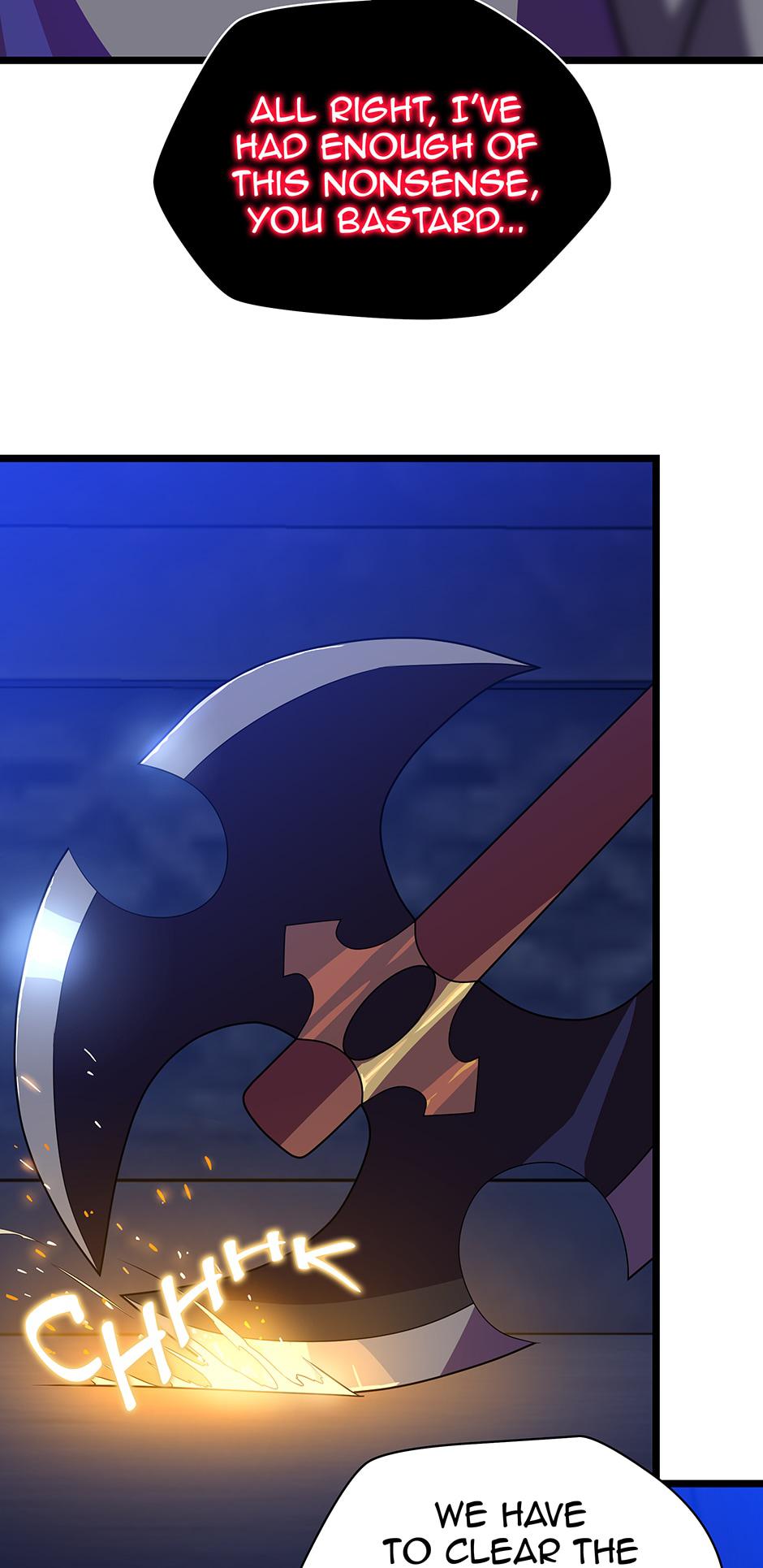Read Kill the Hero EN Manga Online