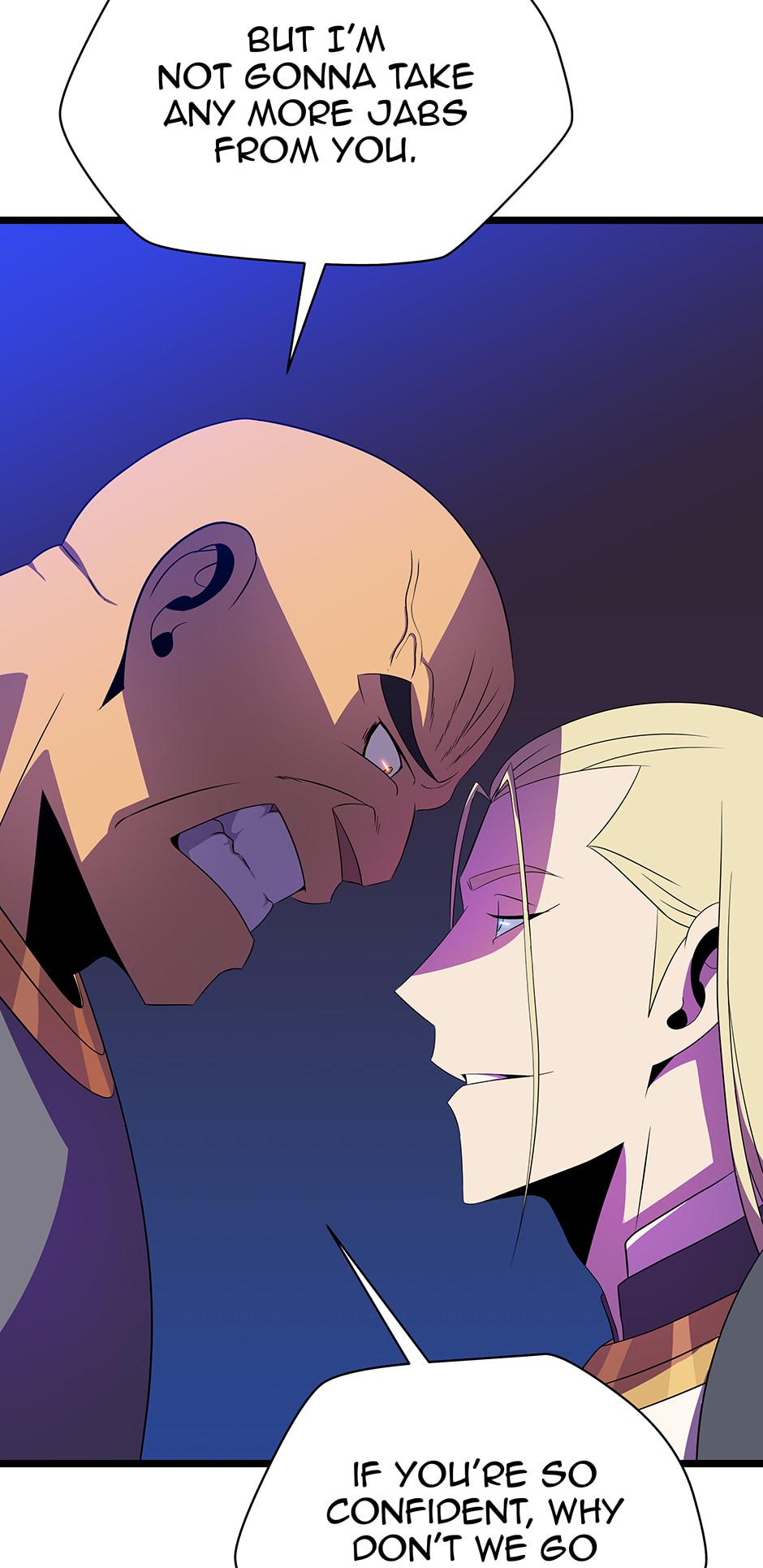 Read Kill the Hero EN Manga Online