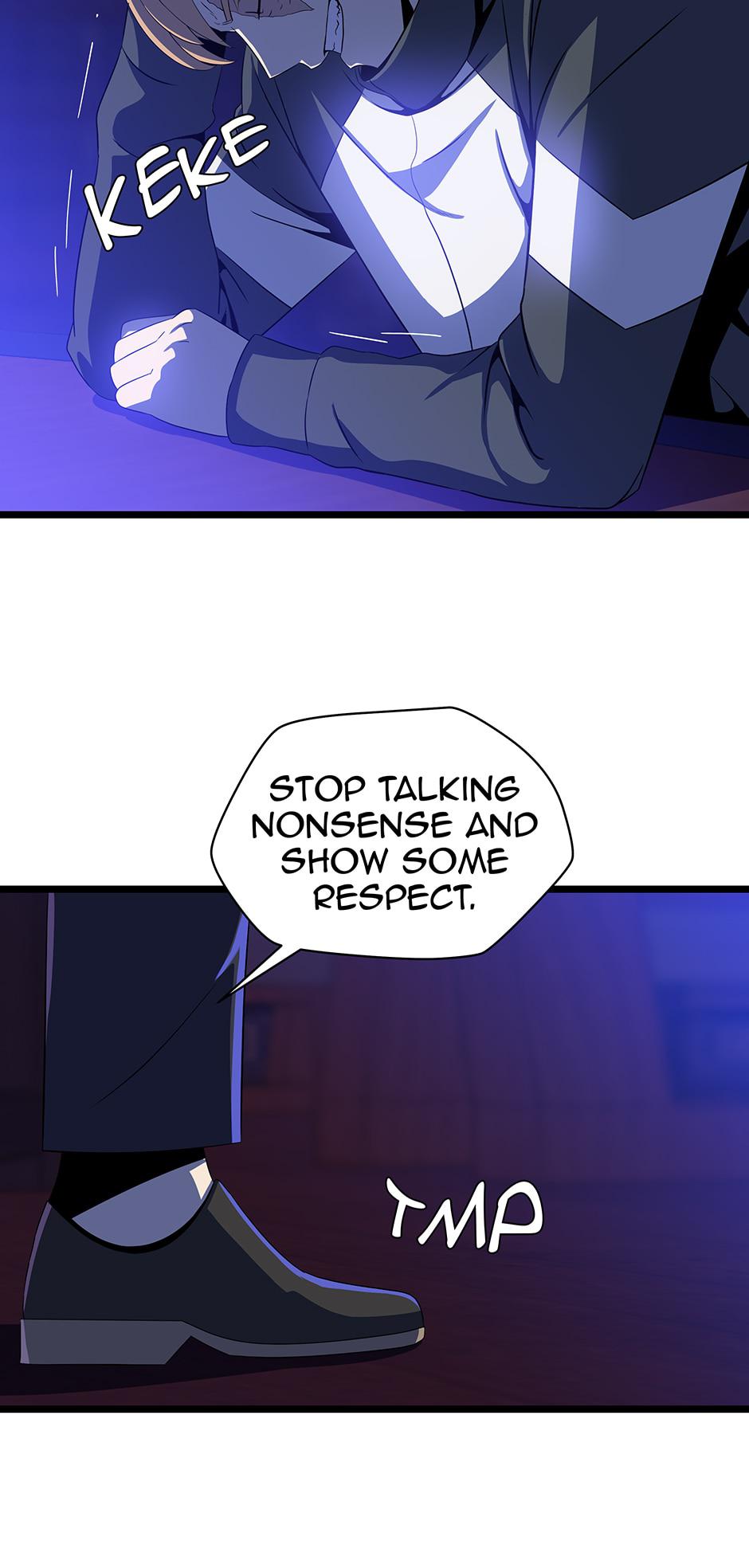 Read Kill the Hero EN Manga Online