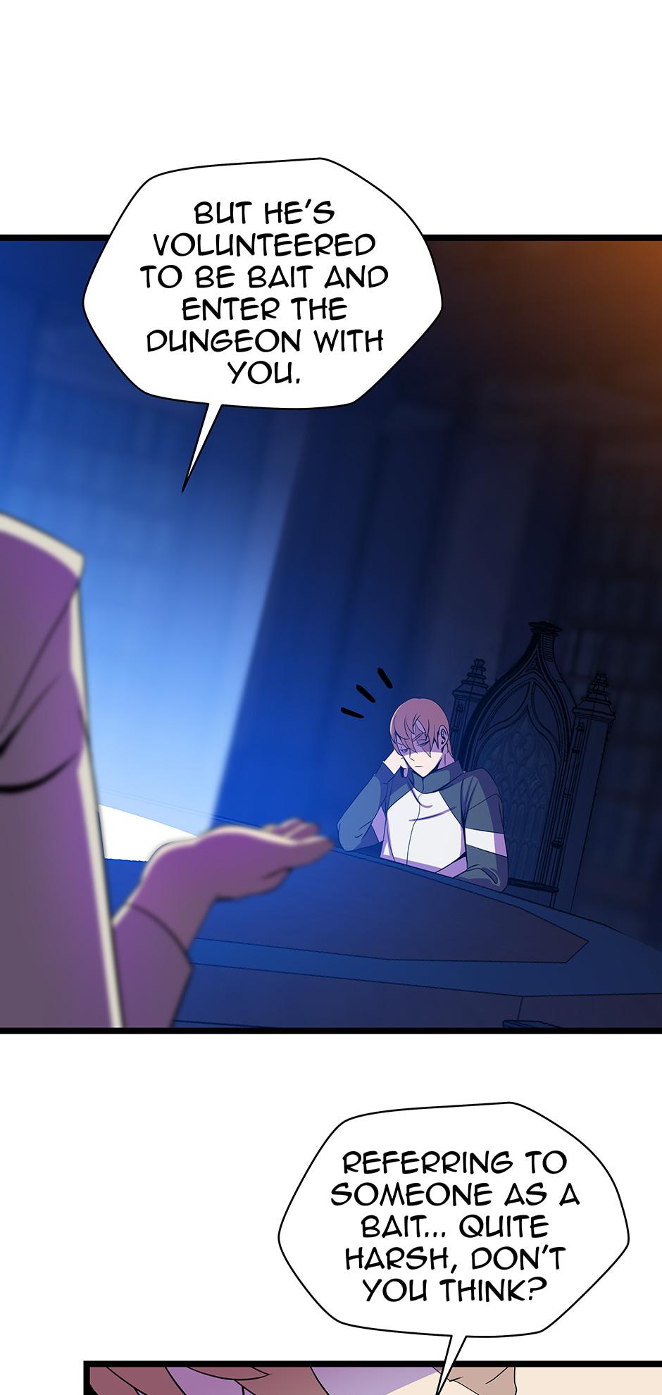 Read Kill the Hero EN Manga Online