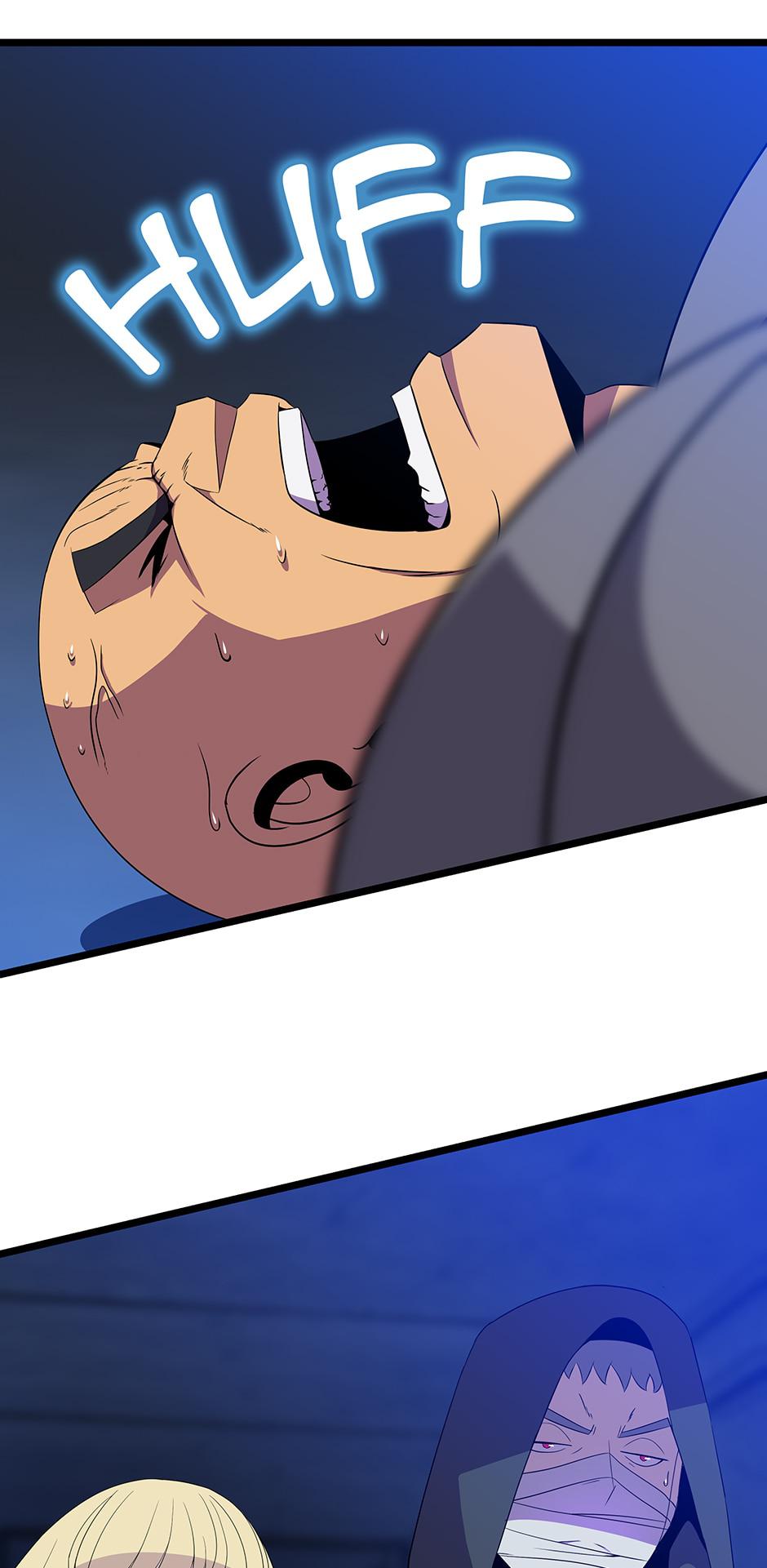 Read Kill the Hero EN Manga Online