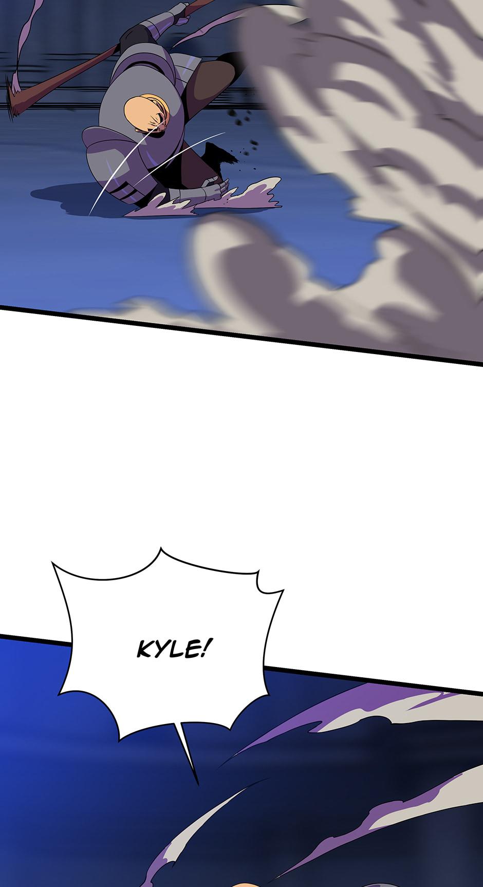 Read Kill the Hero EN Manga Online