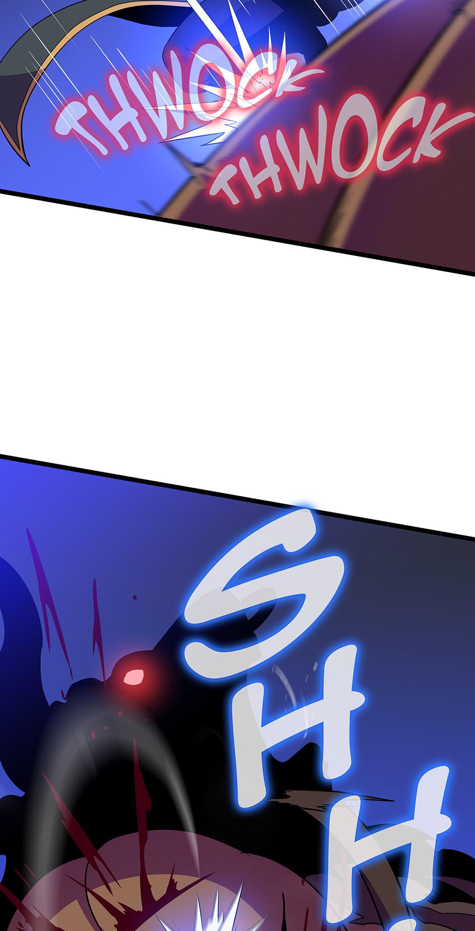 Read Kill the Hero EN Manga Online