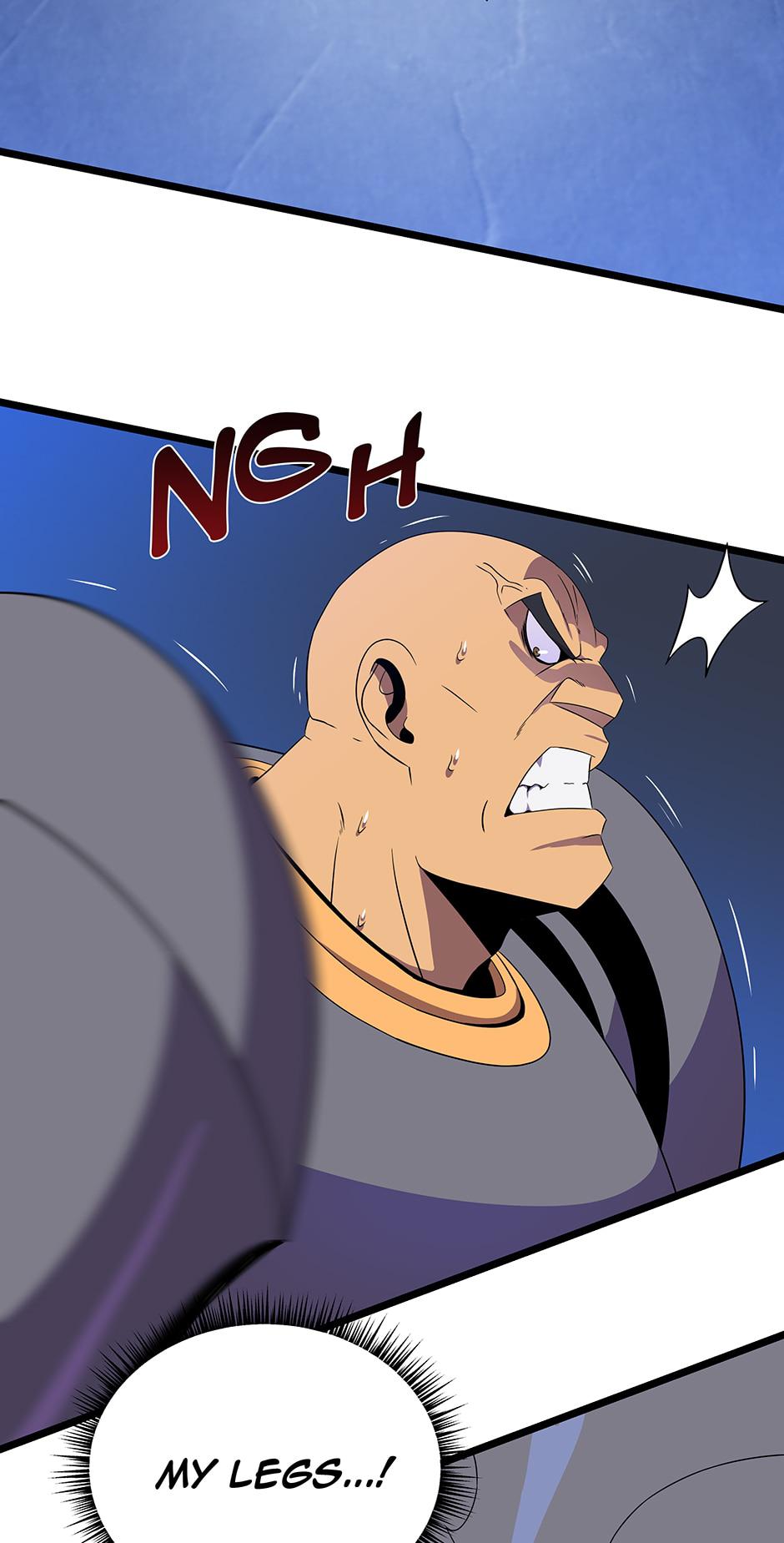 Read Kill the Hero EN Manga Online