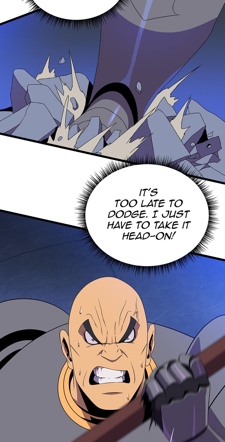 Read Kill the Hero EN Manga Online