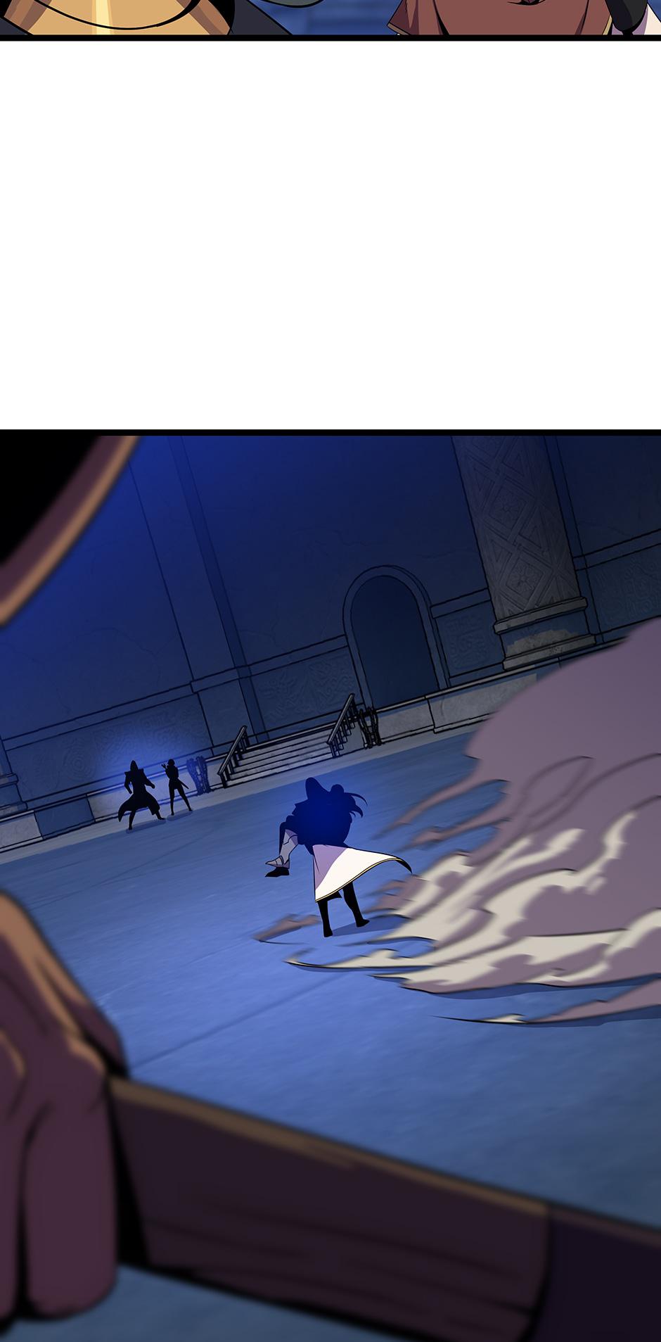 Read Kill the Hero EN Manga Online