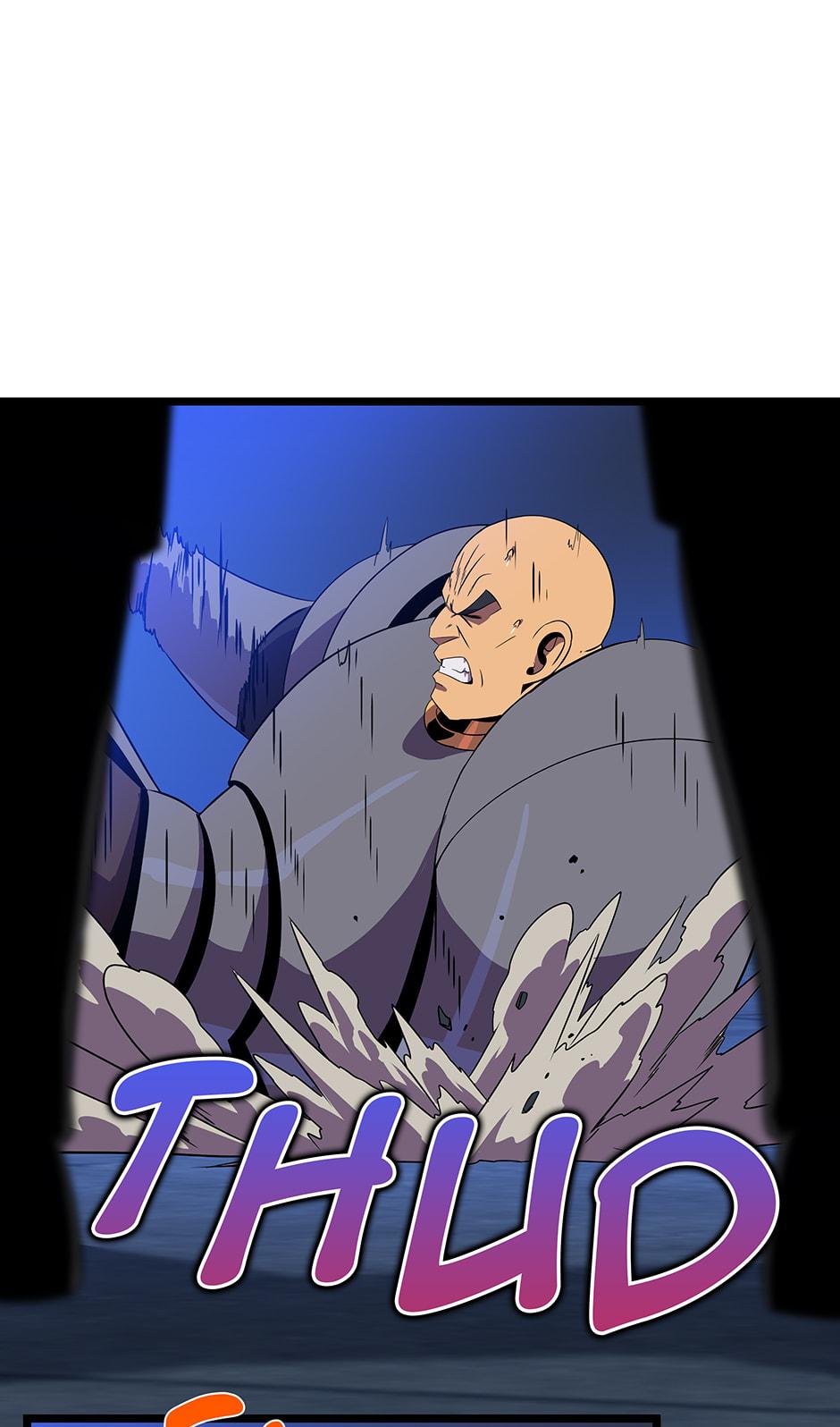 Read Kill the Hero EN Manga Online