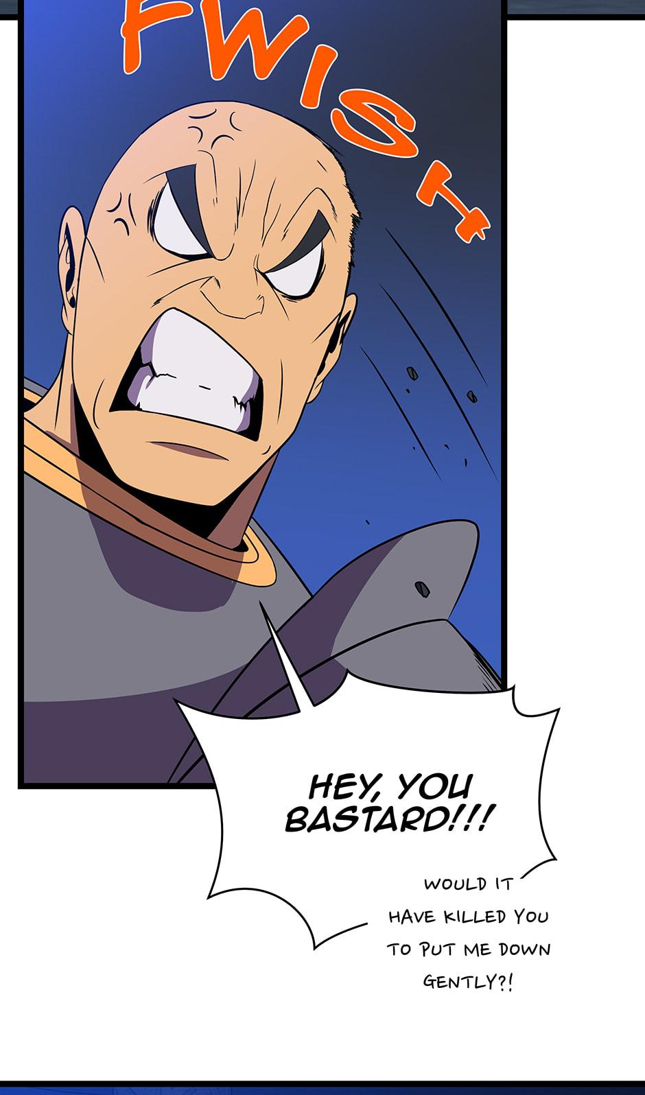 Read Kill the Hero EN Manga Online