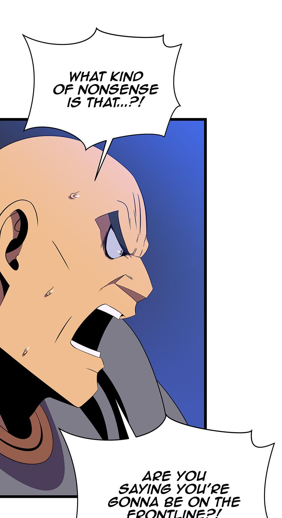 Read Kill the Hero EN Manga Online