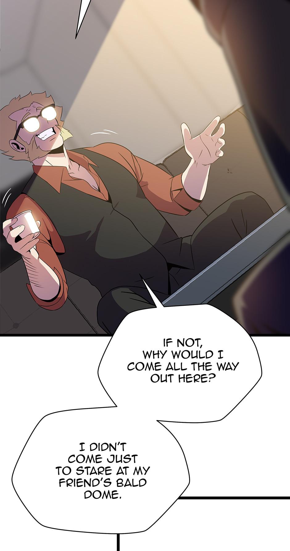 Read Kill the Hero EN Manga Online