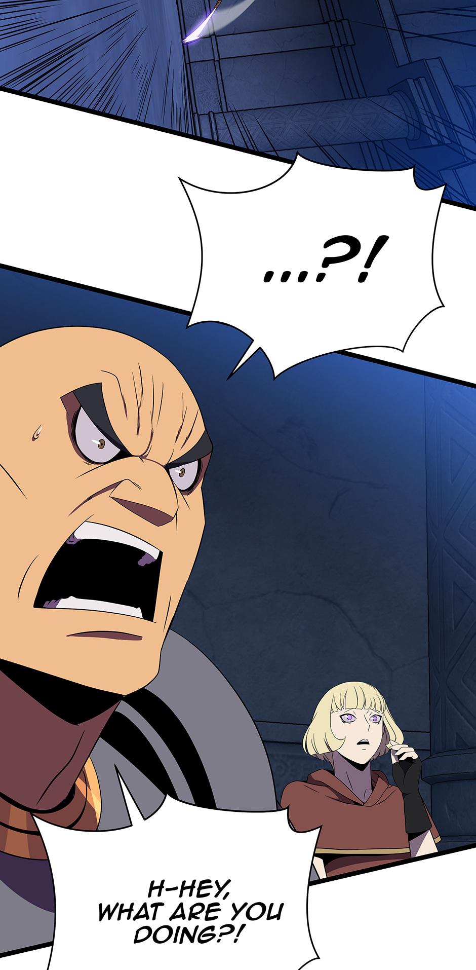 Read Kill the Hero EN Manga Online