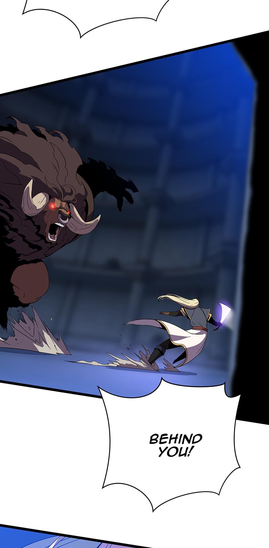 Read Kill the Hero EN Manga Online