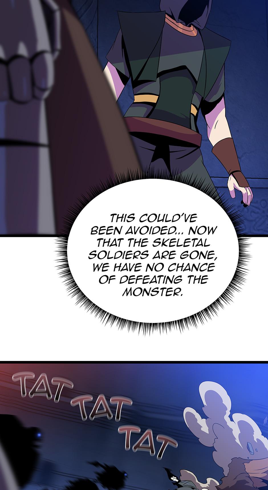 Read Kill the Hero EN Manga Online