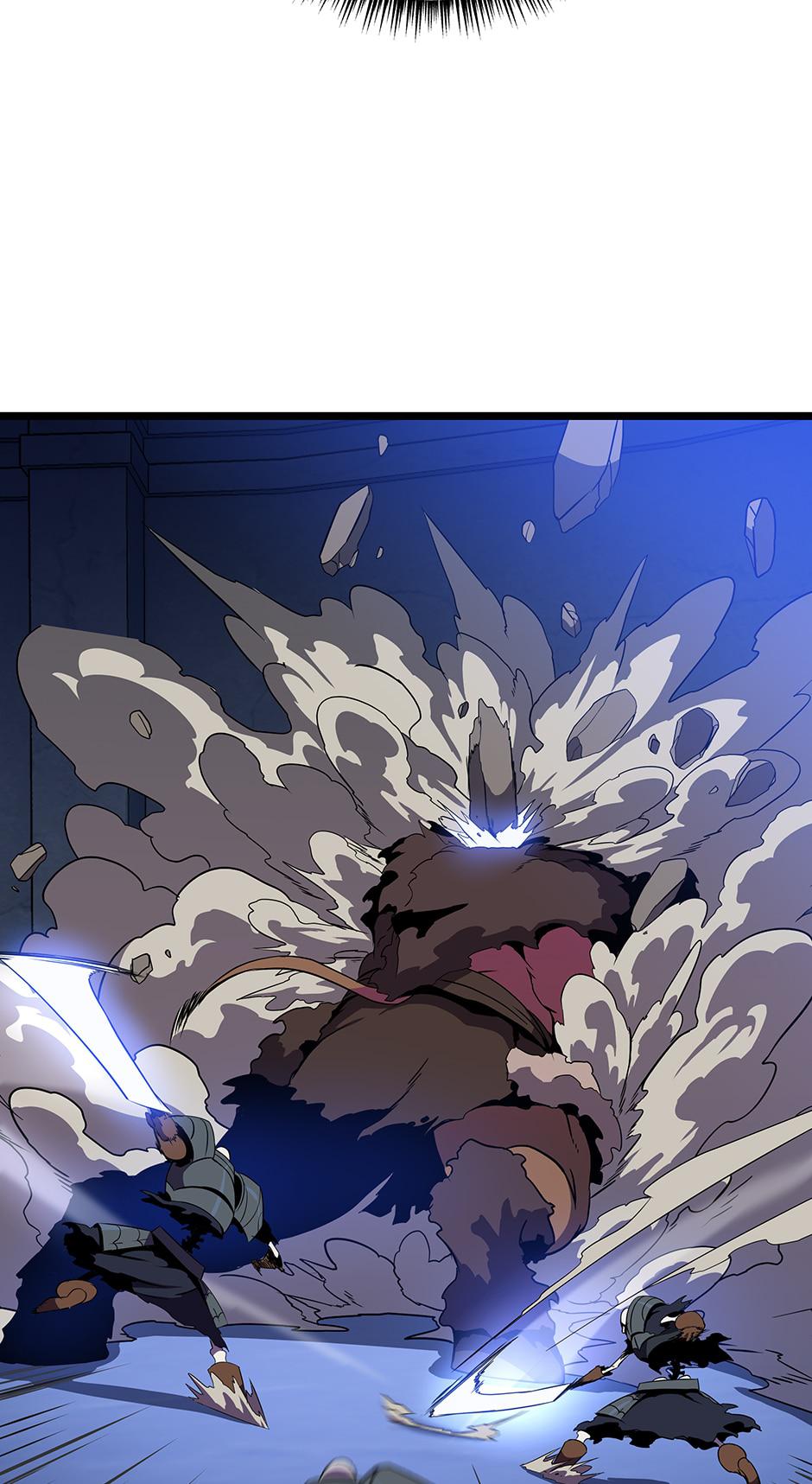 Read Kill the Hero EN Manga Online