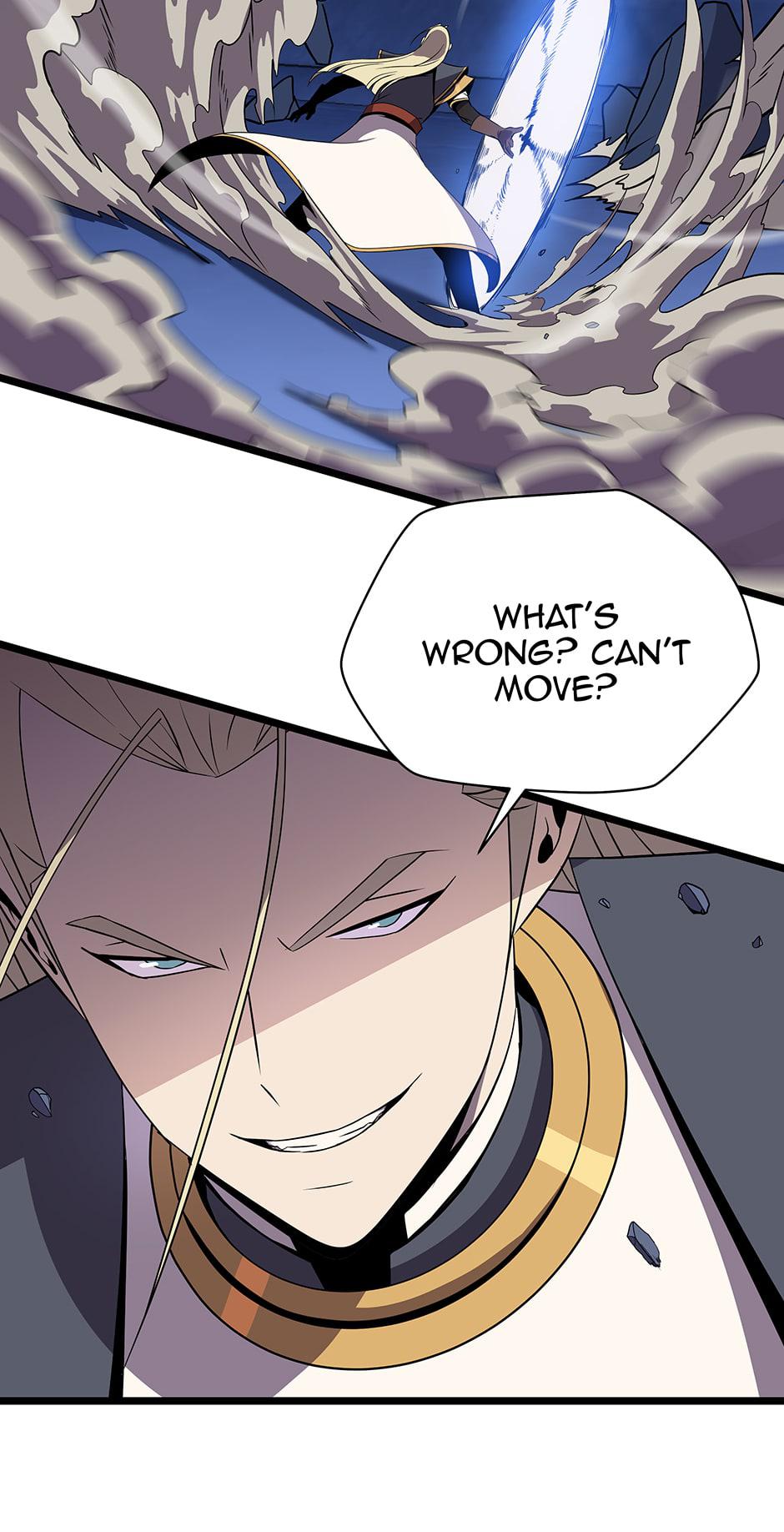 Read Kill the Hero EN Manga Online