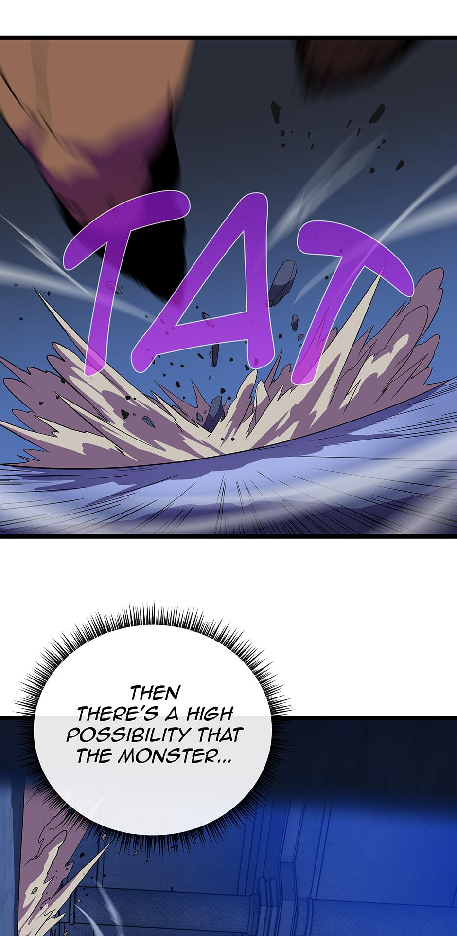 Read Kill the Hero EN Manga Online