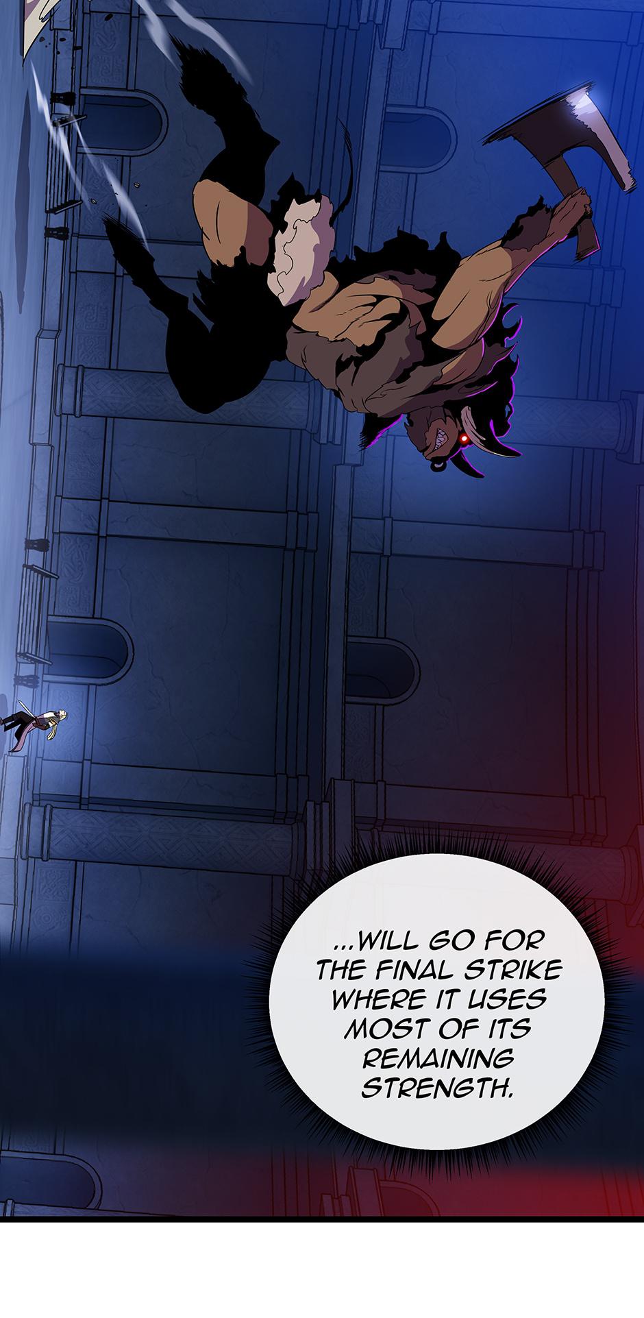 Read Kill the Hero EN Manga Online