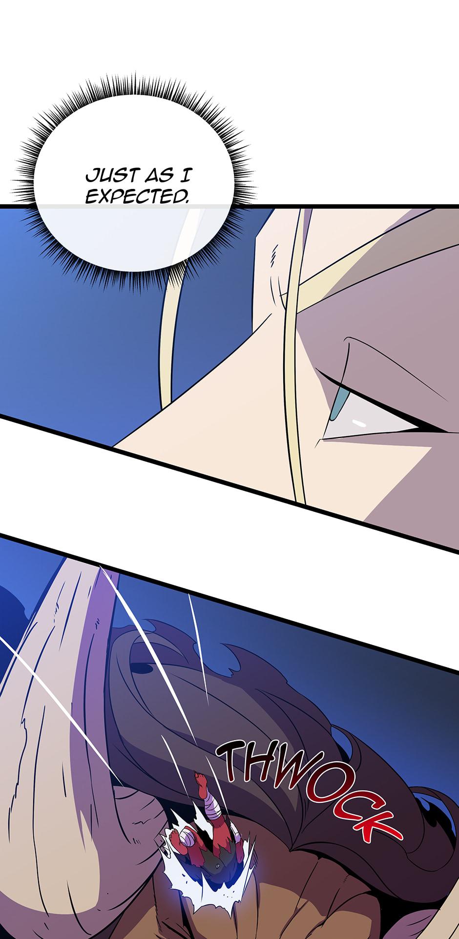 Read Kill the Hero EN Manga Online