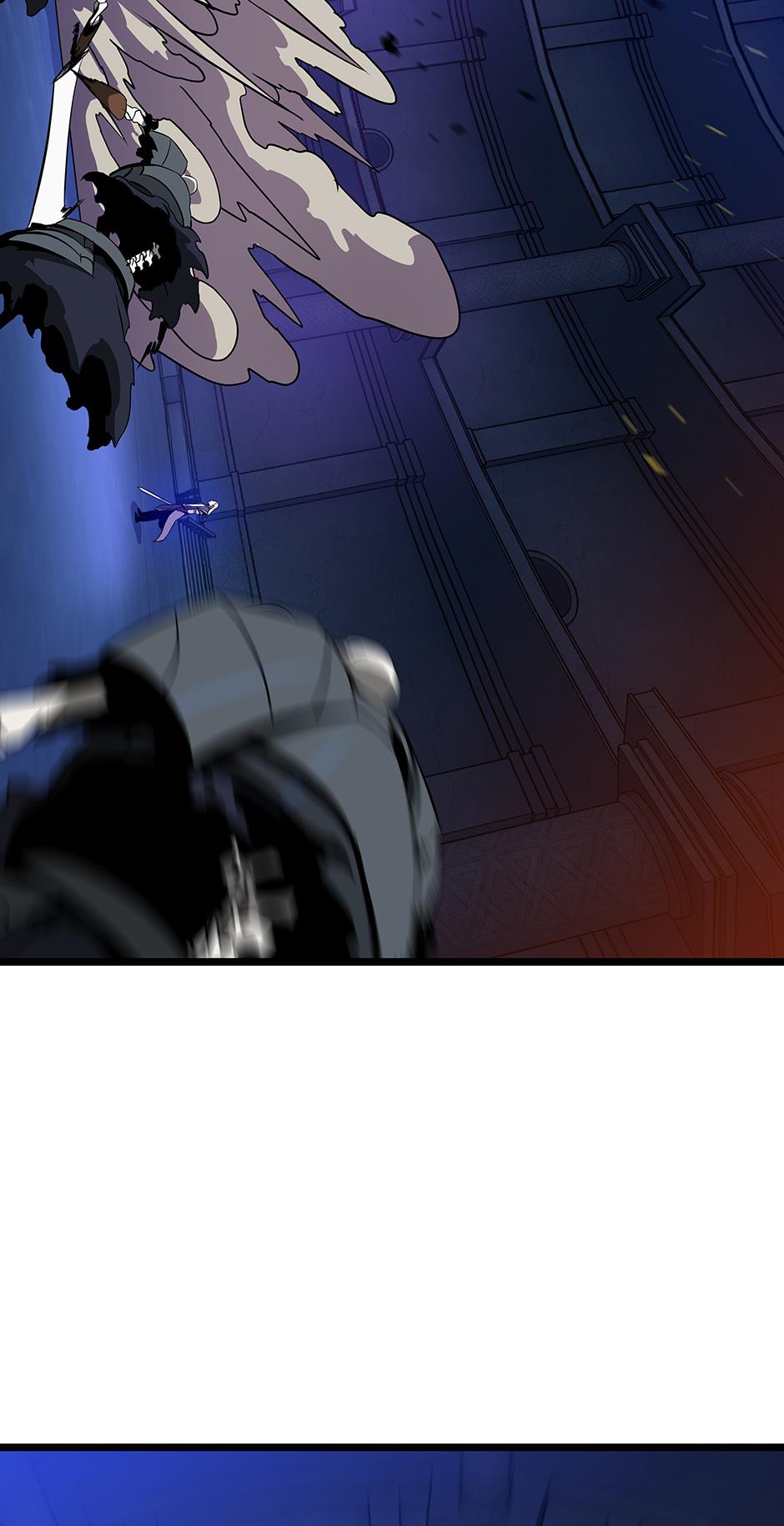 Read Kill the Hero EN Manga Online