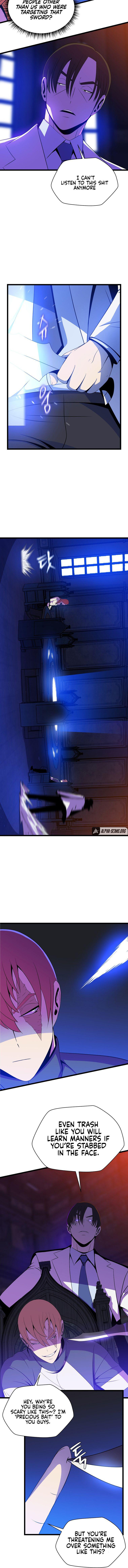 Read Kill the Hero EN Manga Online