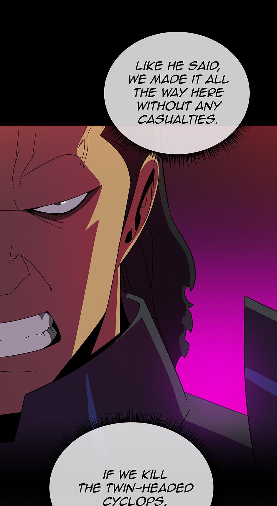 Read Kill the Hero EN Manga Online
