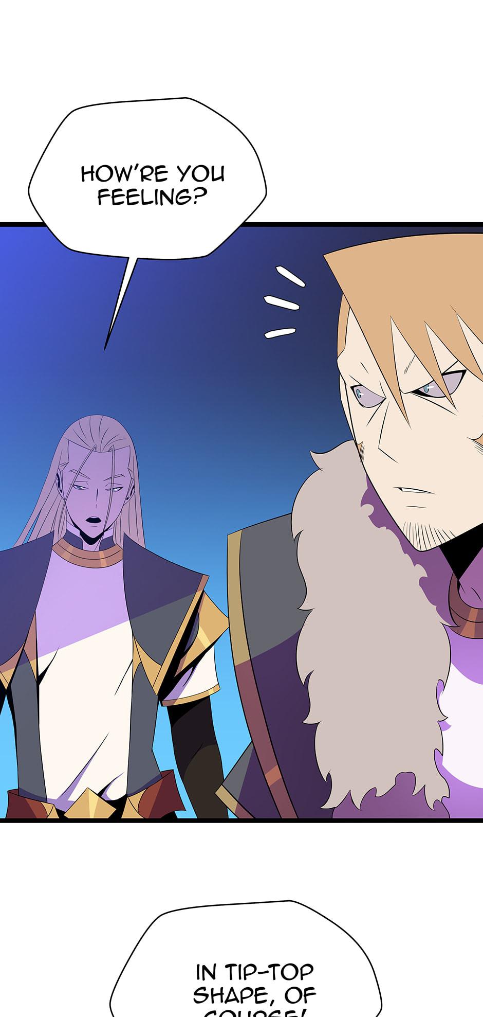 Read Kill the Hero EN Manga Online