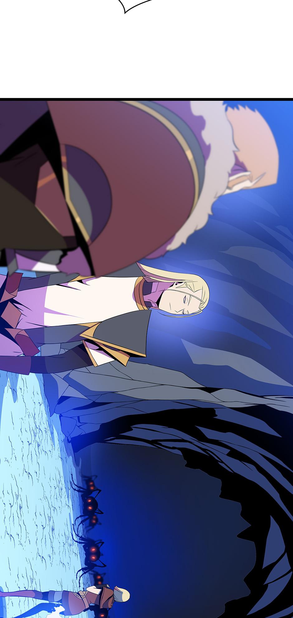 Read Kill the Hero EN Manga Online