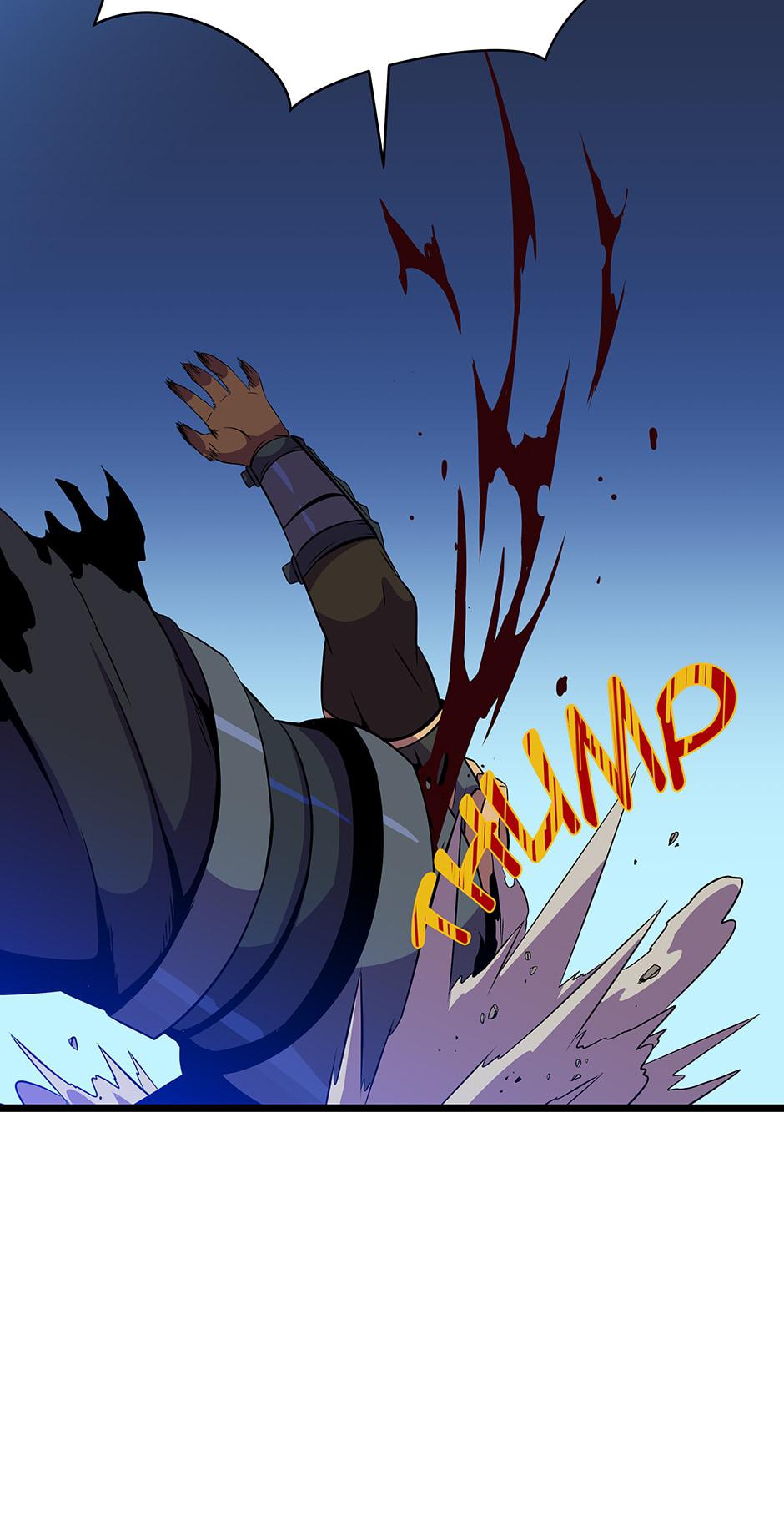 Read Kill the Hero EN Manga Online