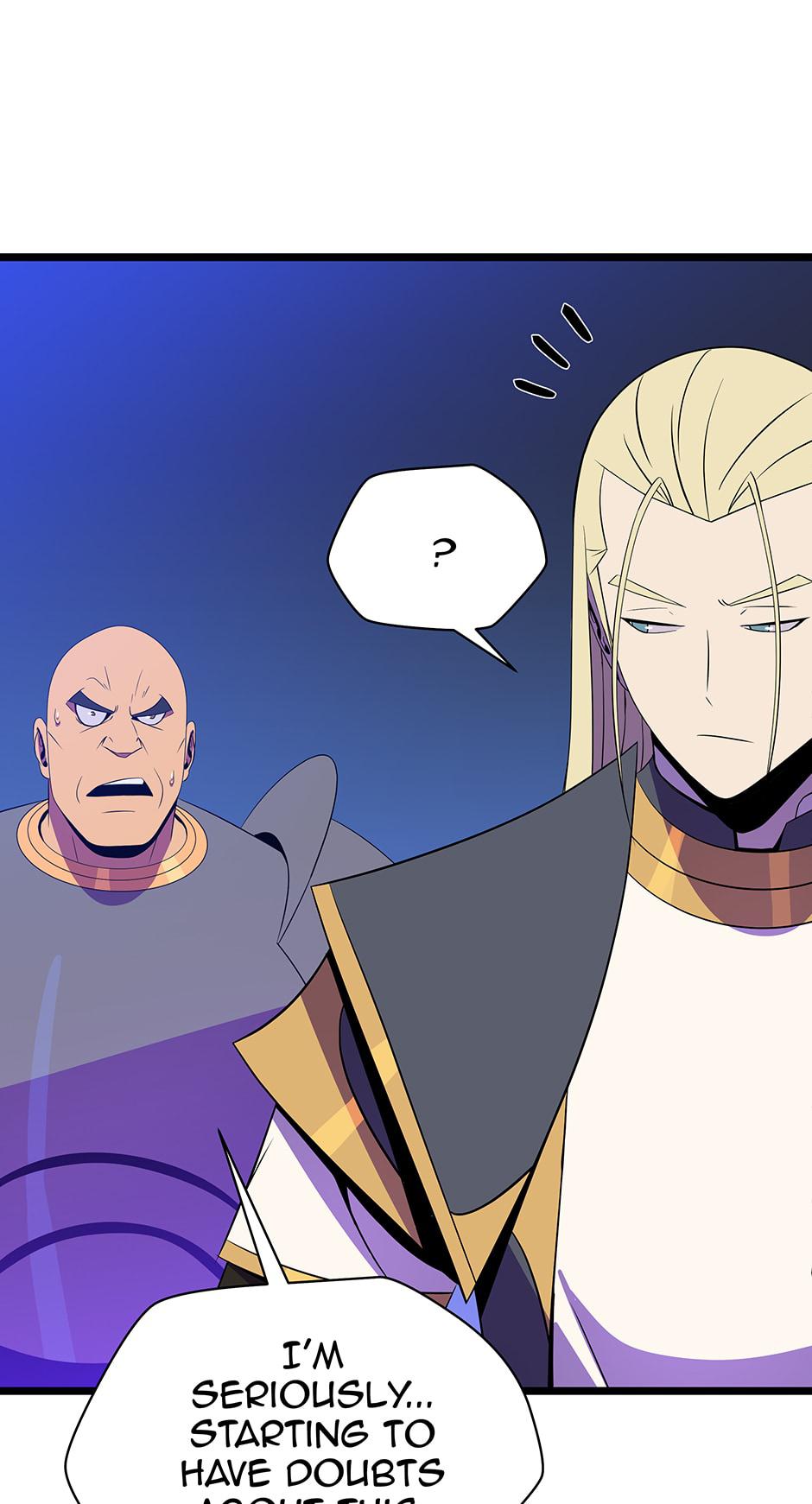 Read Kill the Hero EN Manga Online