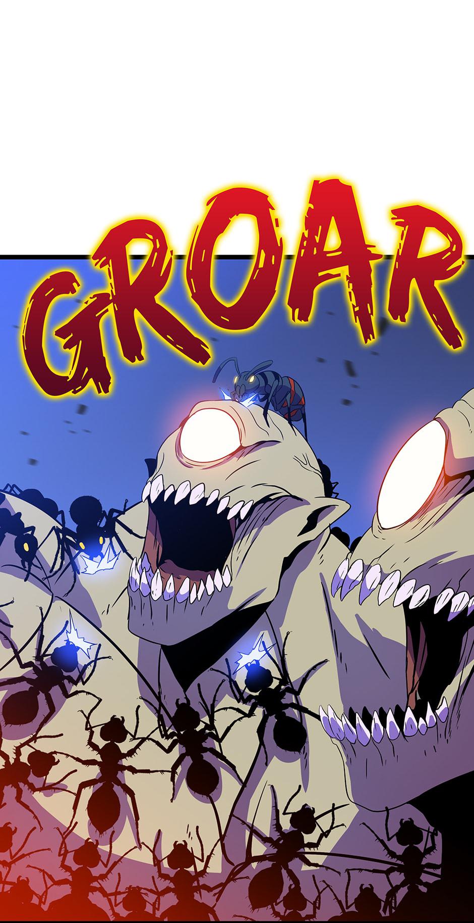 Read Kill the Hero EN Manga Online