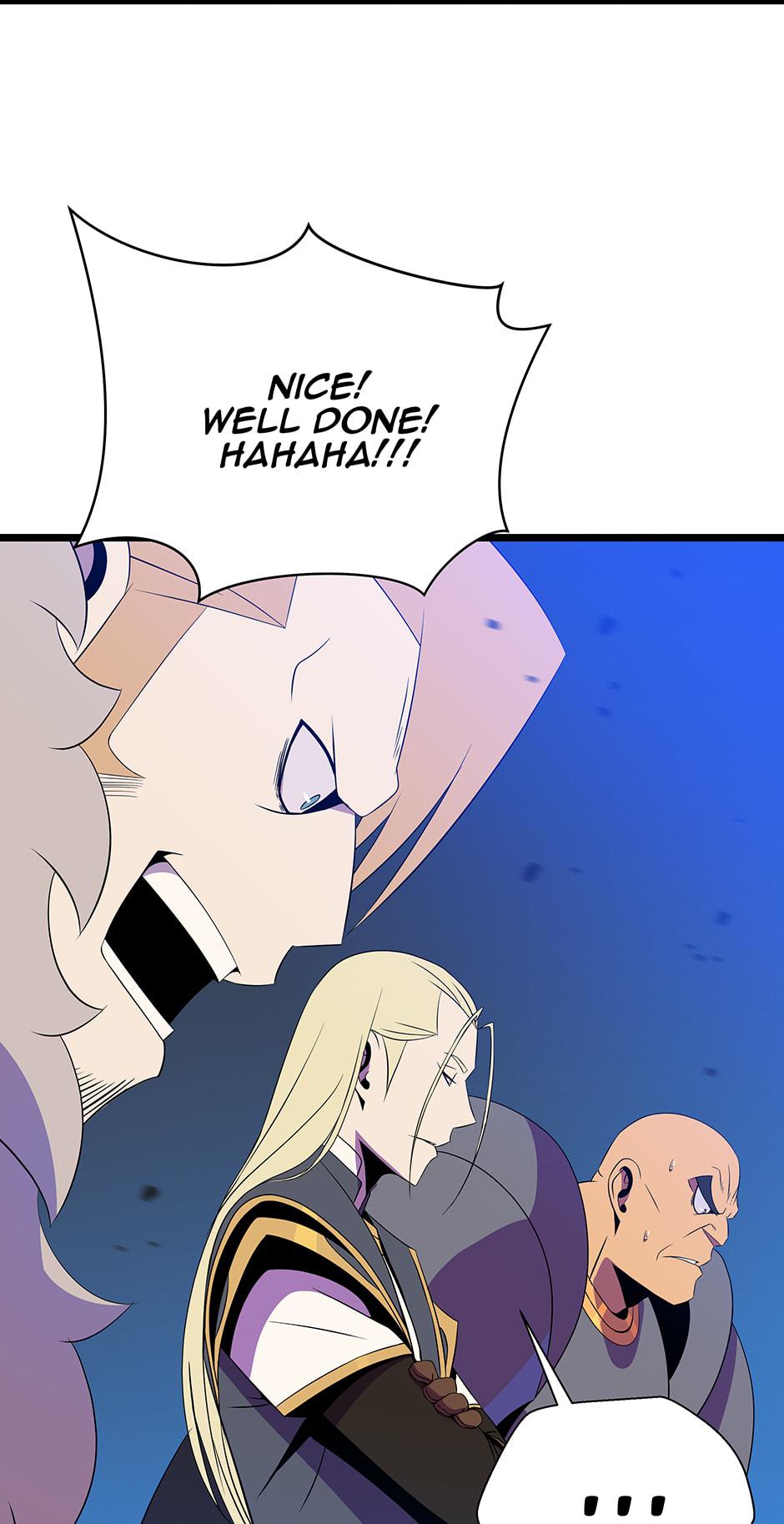 Read Kill the Hero EN Manga Online