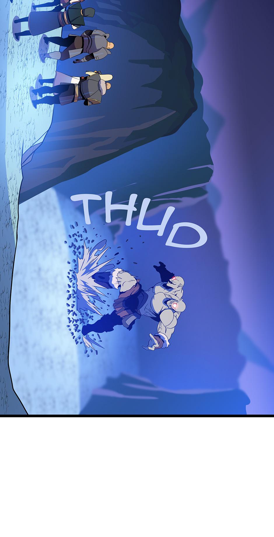 Read Kill the Hero EN Manga Online