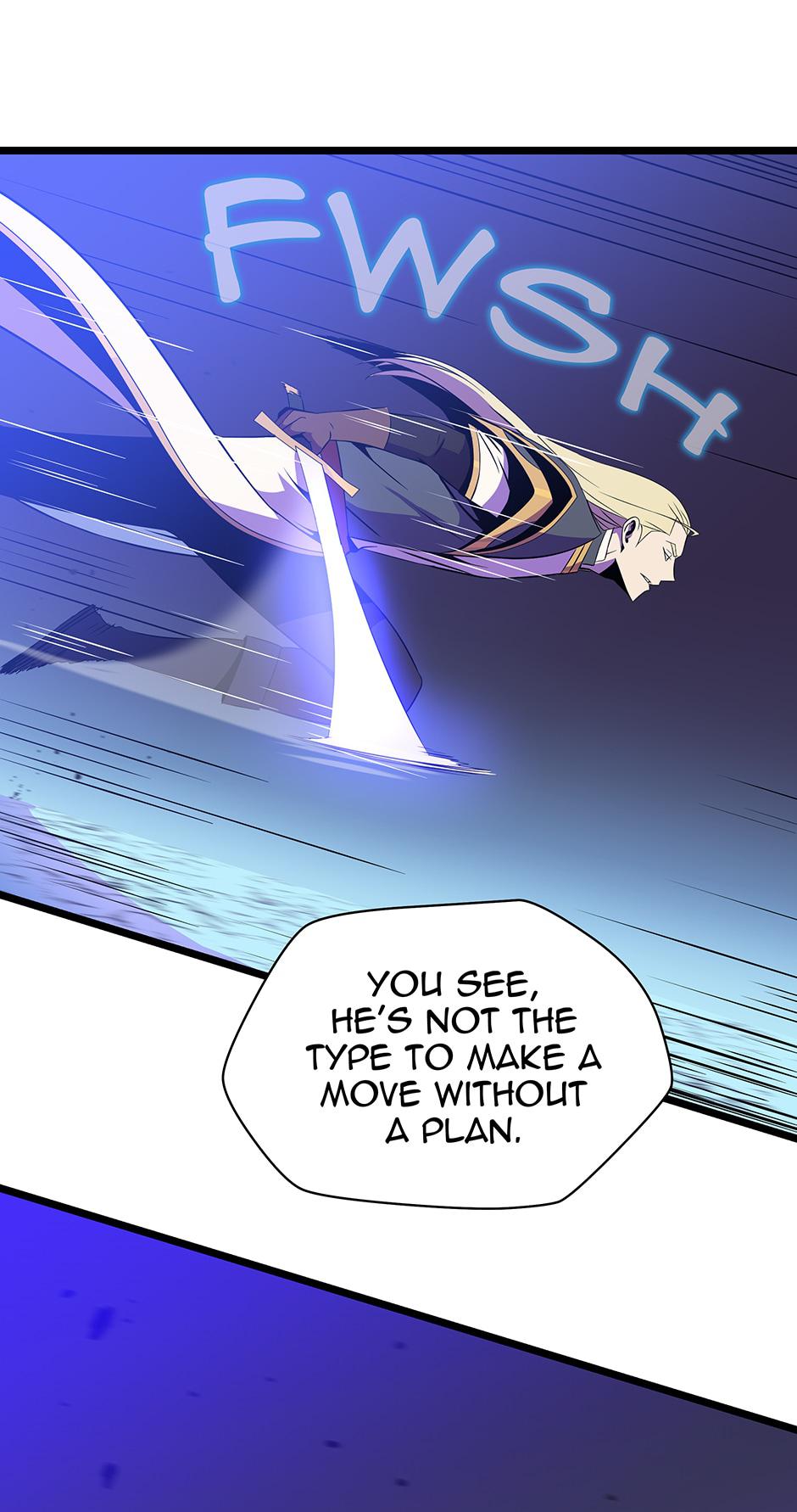 Read Kill the Hero EN Manga Online