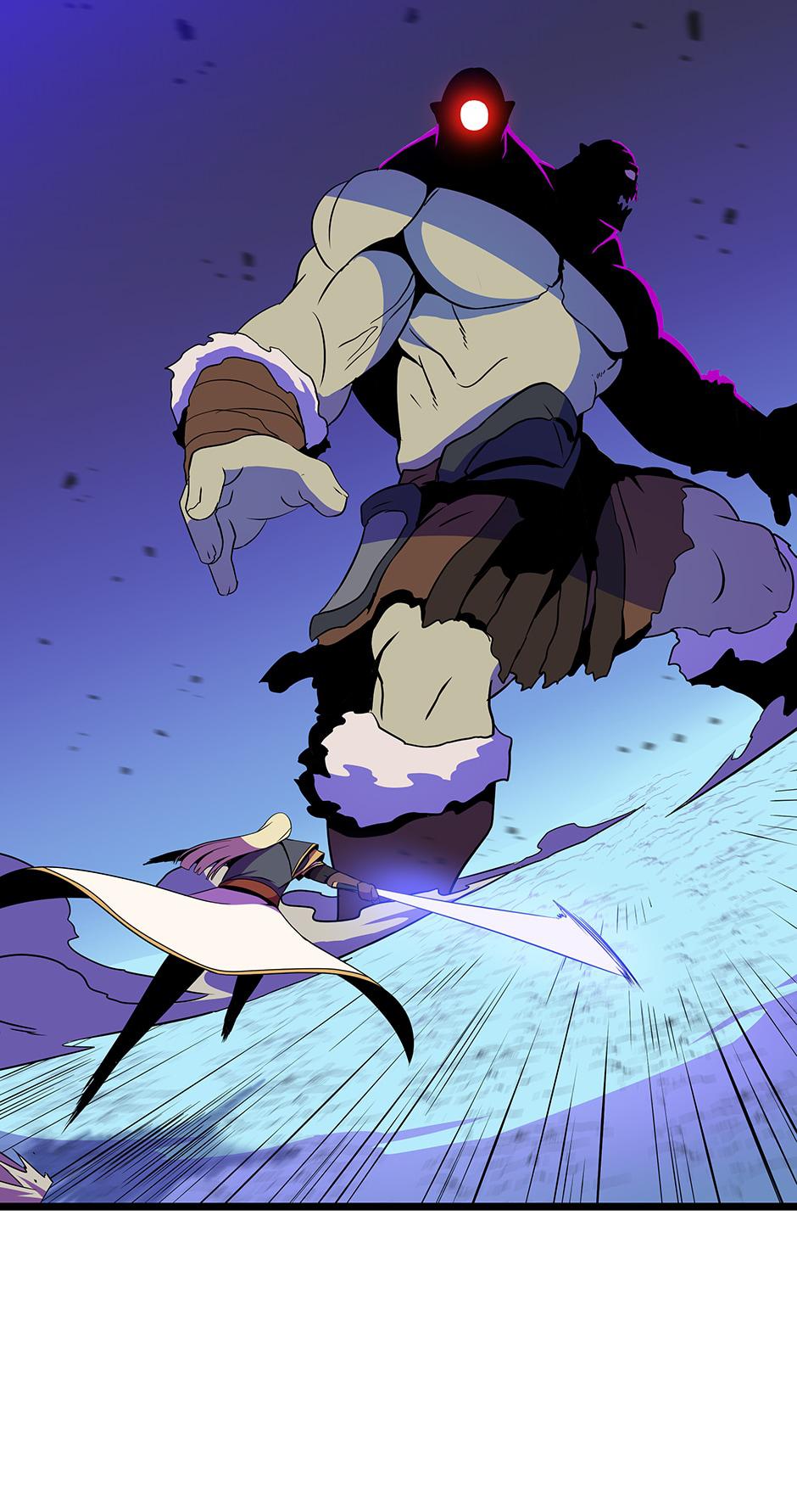 Read Kill the Hero EN Manga Online