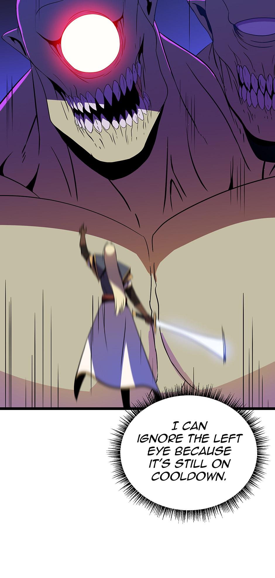Read Kill the Hero EN Manga Online