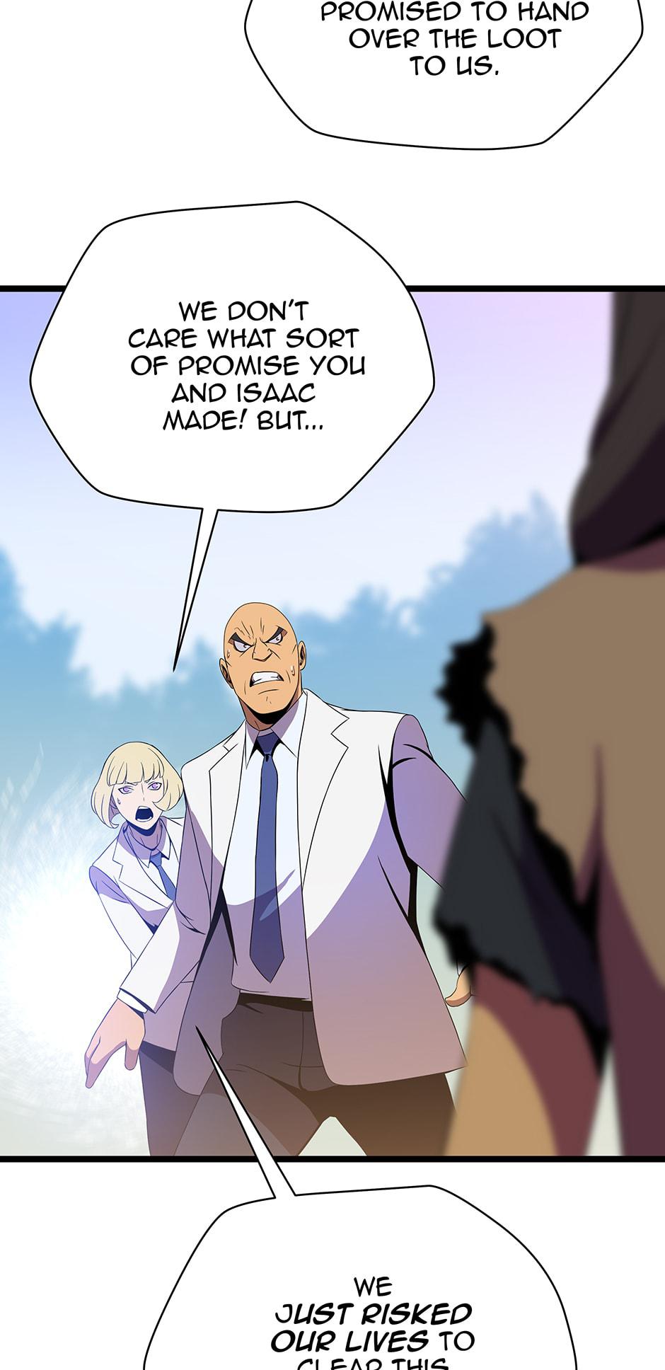 Read Kill the Hero EN Manga Online