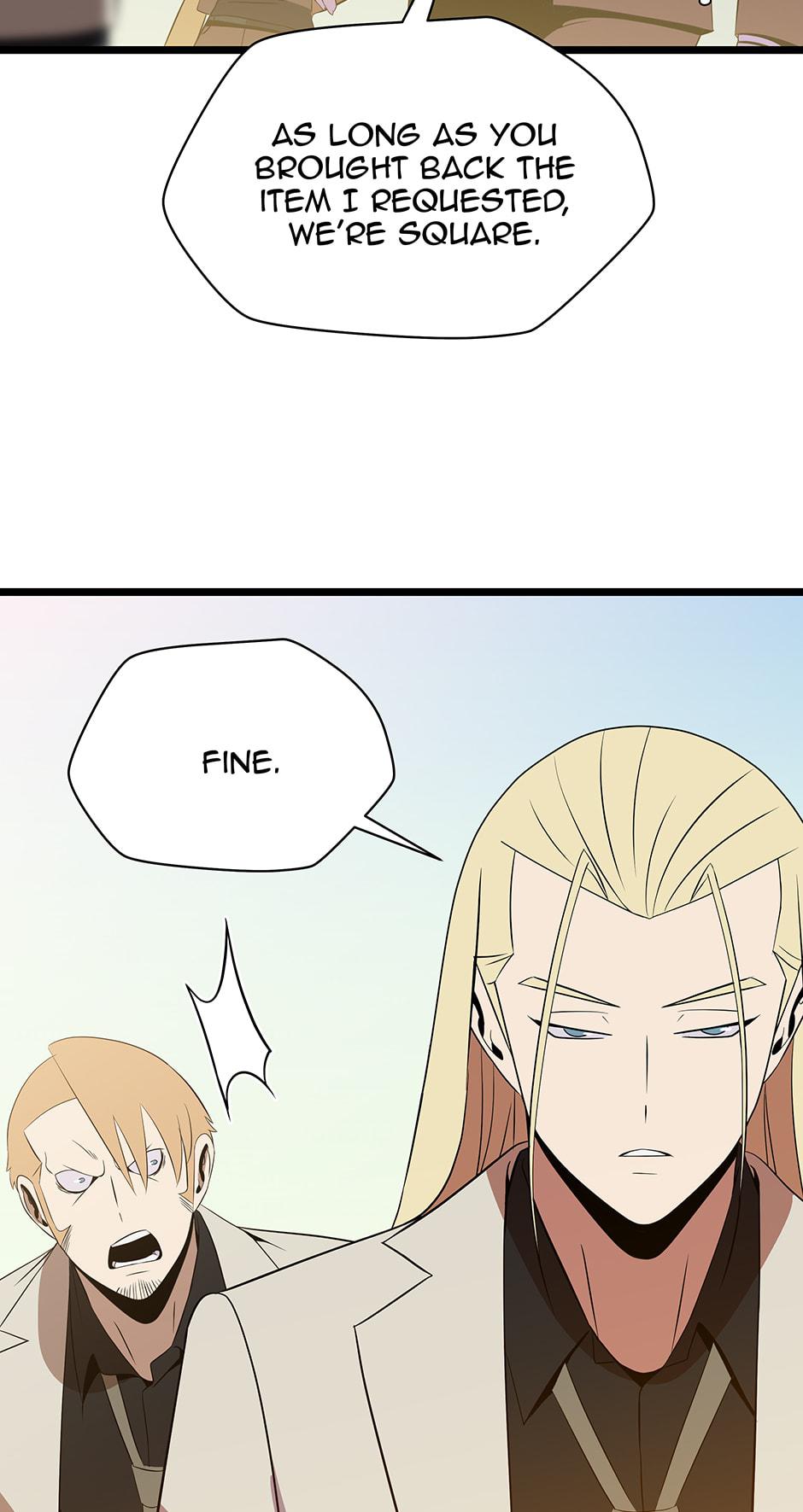 Read Kill the Hero EN Manga Online