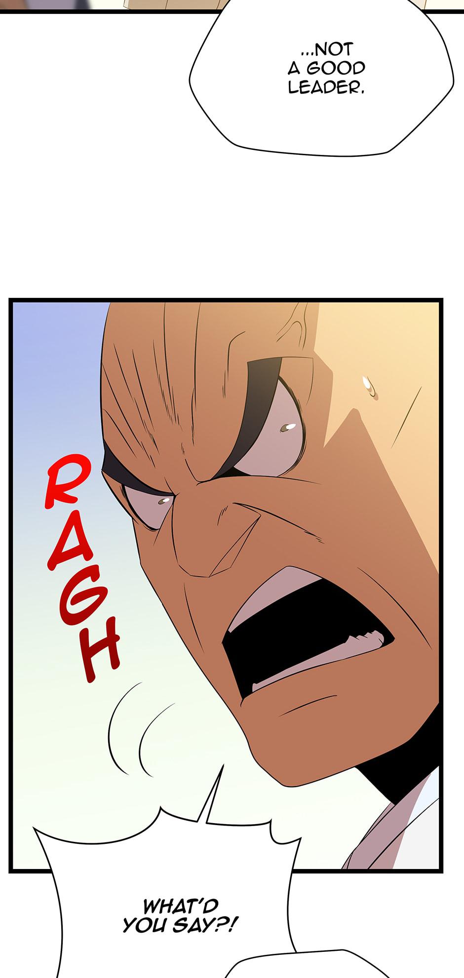 Read Kill the Hero EN Manga Online