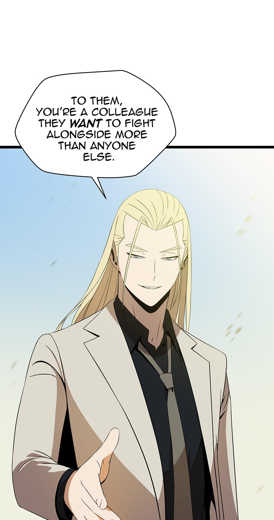 Read Kill the Hero EN Manga Online