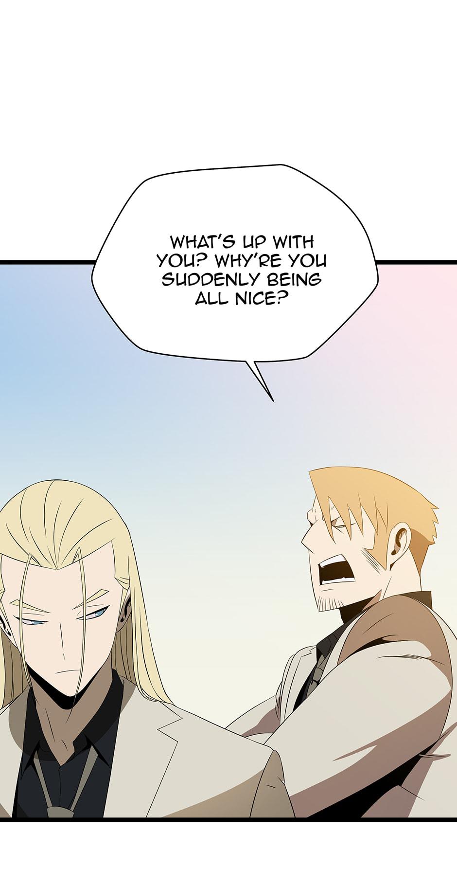 Read Kill the Hero EN Manga Online