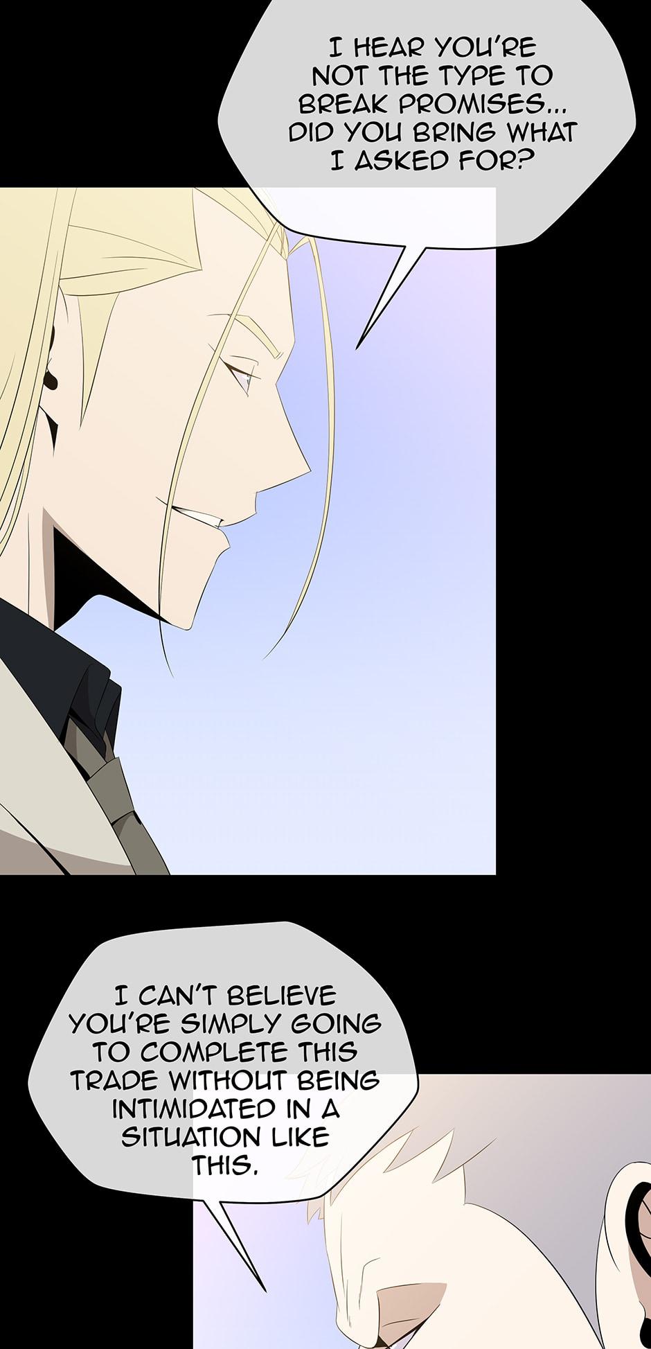 Read Kill the Hero EN Manga Online