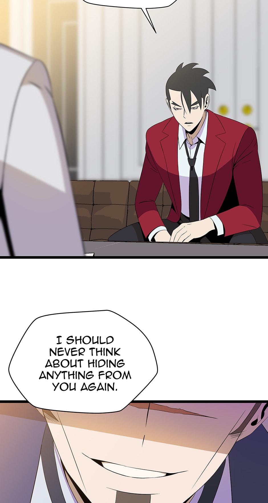 Read Kill the Hero EN Manga Online
